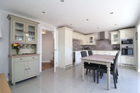 Scholars Place, Worksop, S80