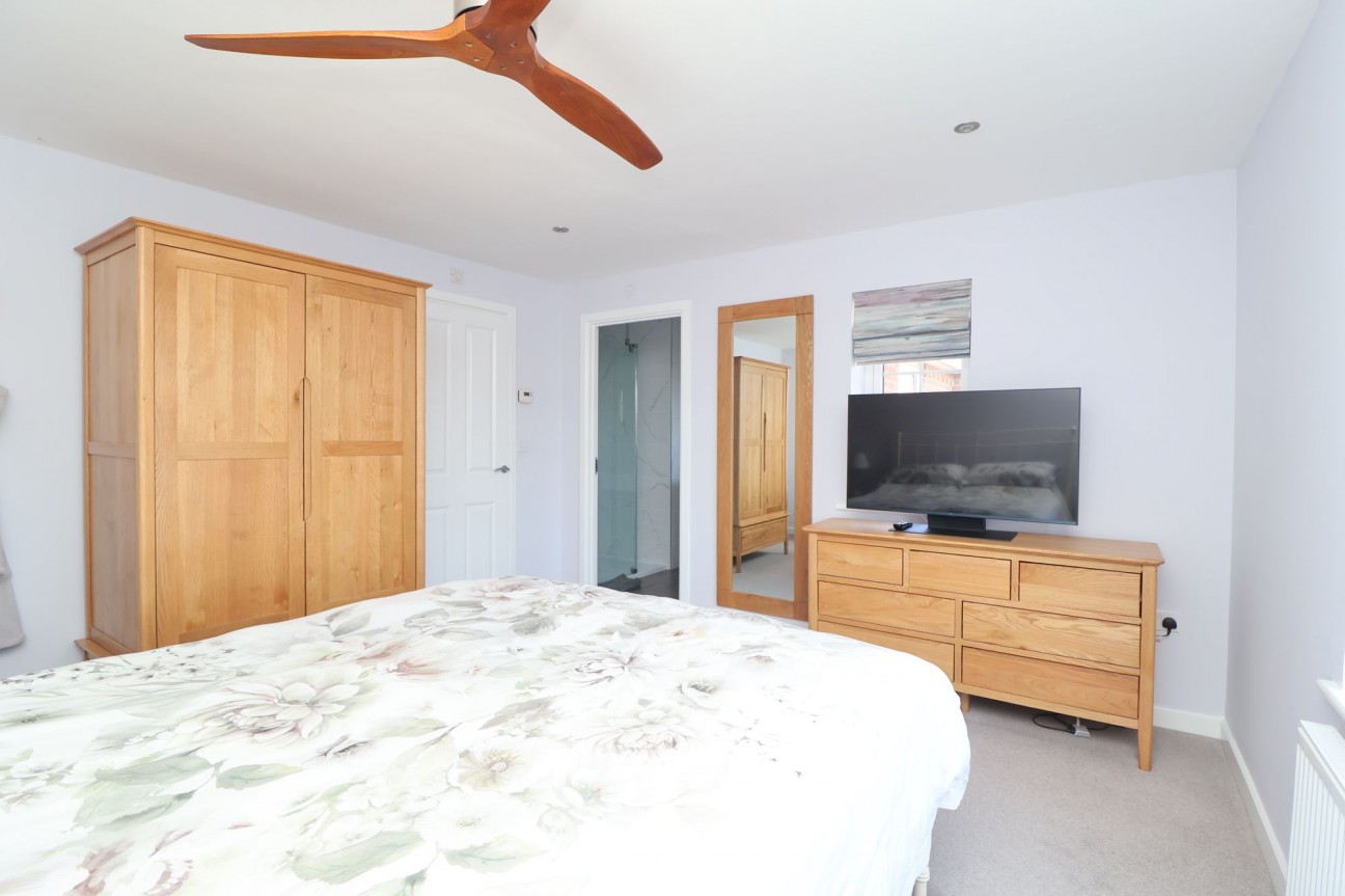 Scholars Place, Worksop, S80