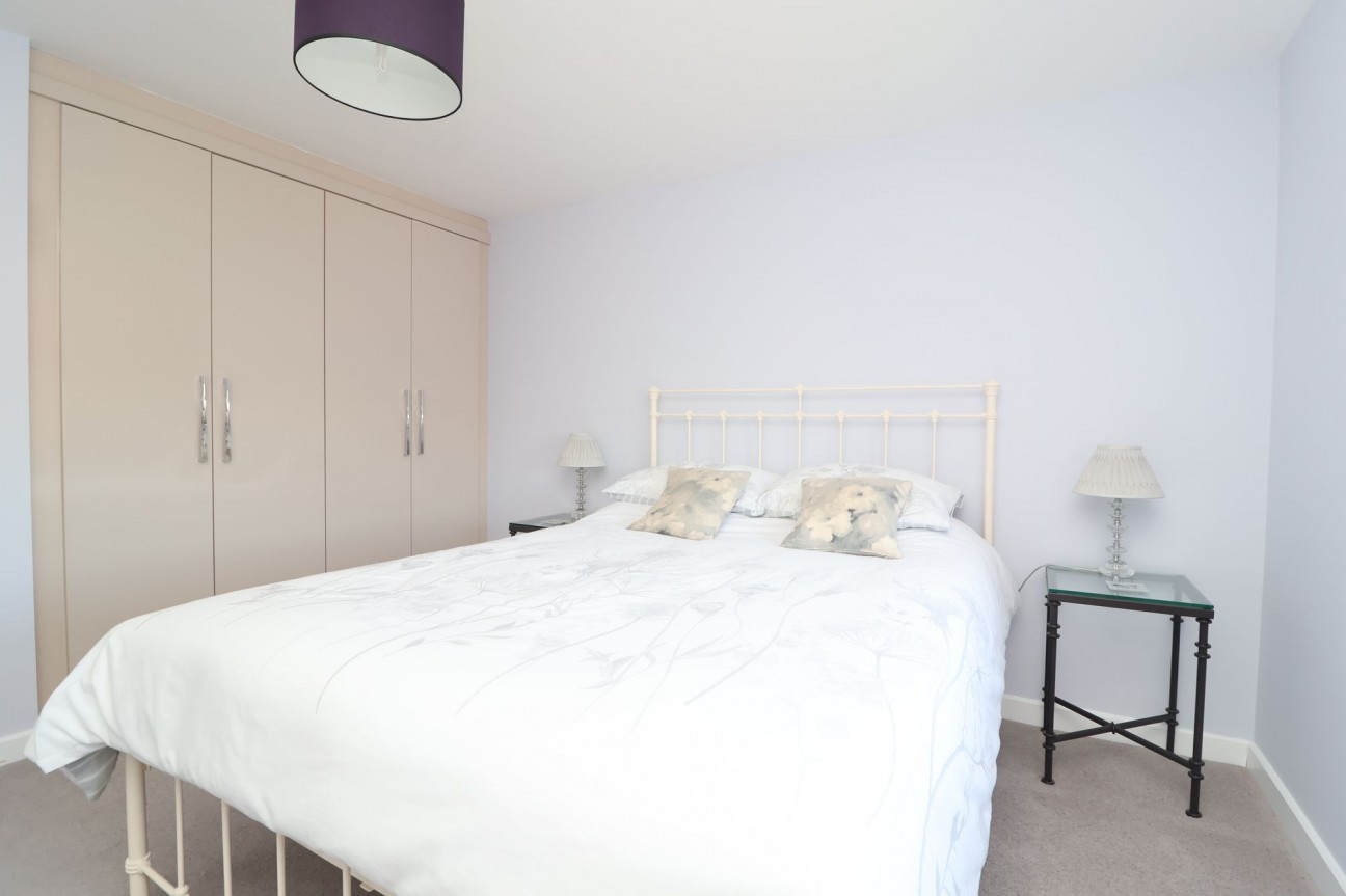 Scholars Place, Worksop, S80