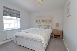 Scholars Place, Worksop, S80