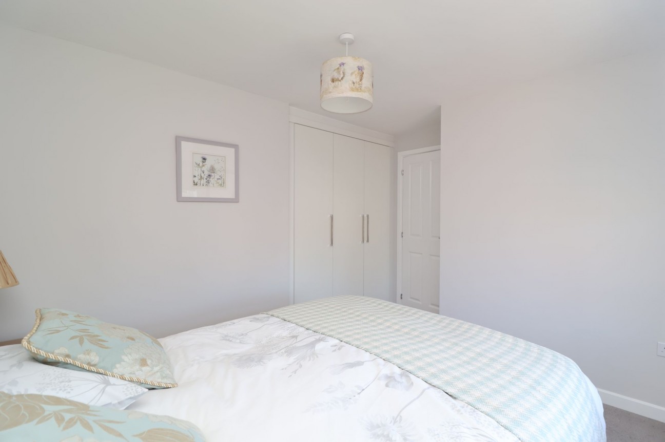 Scholars Place, Worksop, S80