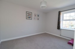Scholars Place, Worksop, S80
