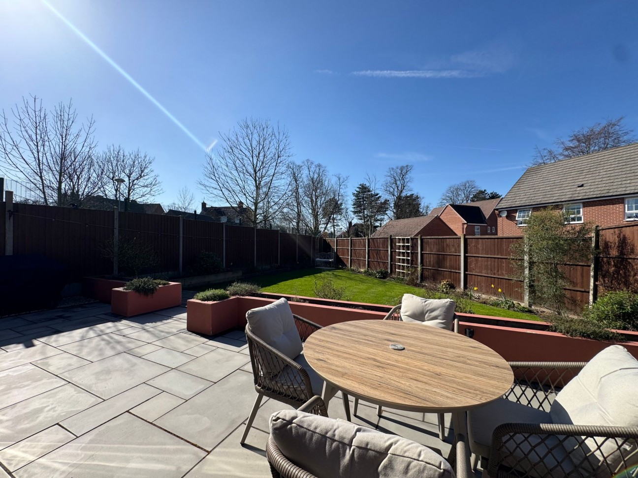 Scholars Place, Worksop, S80