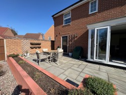 Scholars Place, Worksop, S80