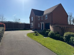 Scholars Place, Worksop, S80