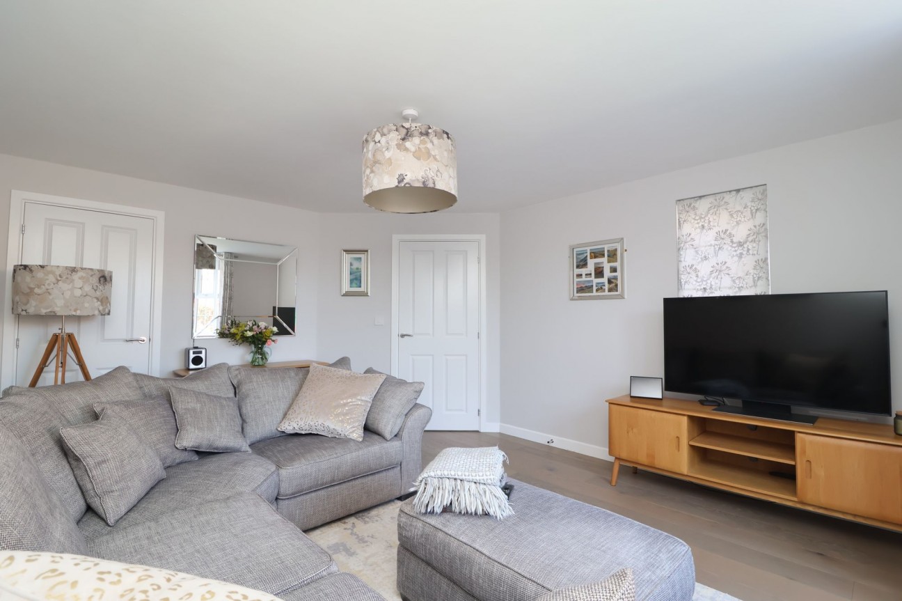 Scholars Place, Worksop, S80