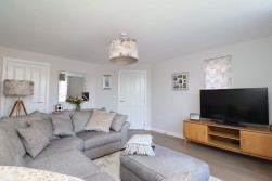 Scholars Place, Worksop, S80