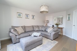 Scholars Place, Worksop, S80