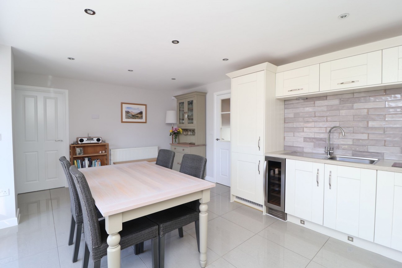 Scholars Place, Worksop, S80