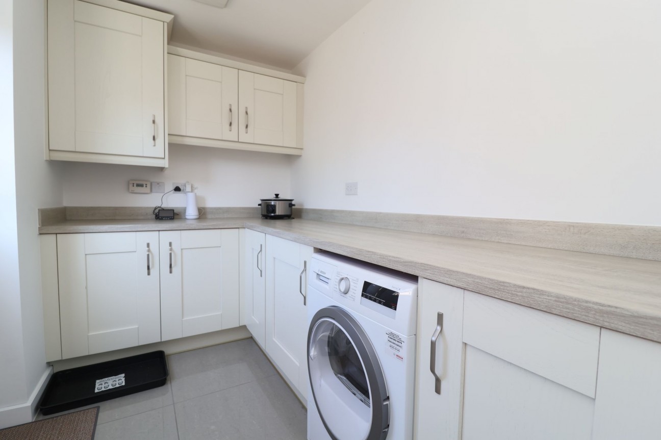 Scholars Place, Worksop, S80