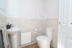 Scholars Place, Worksop, S80