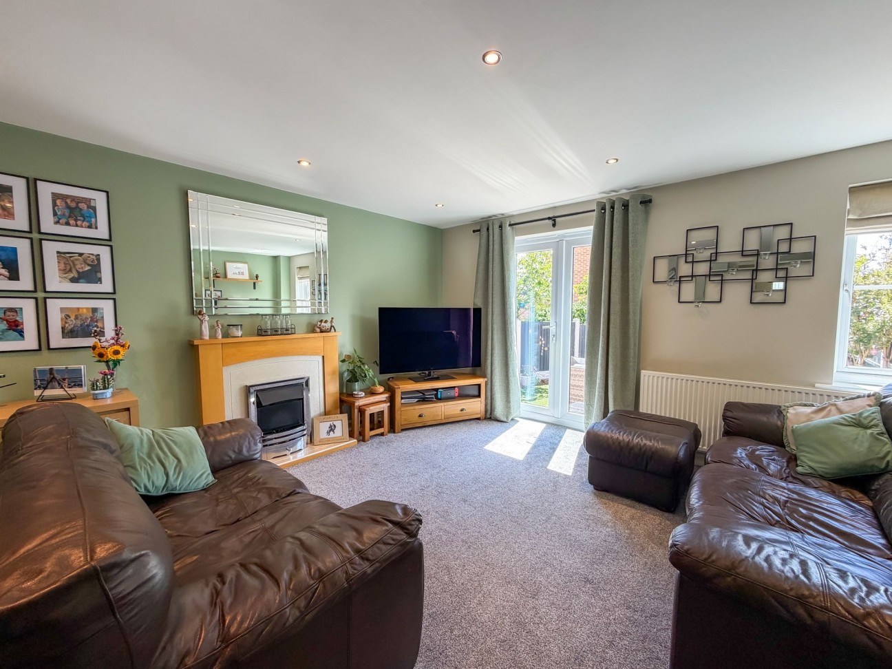 Roundhouse Crescent, Worksop, S81