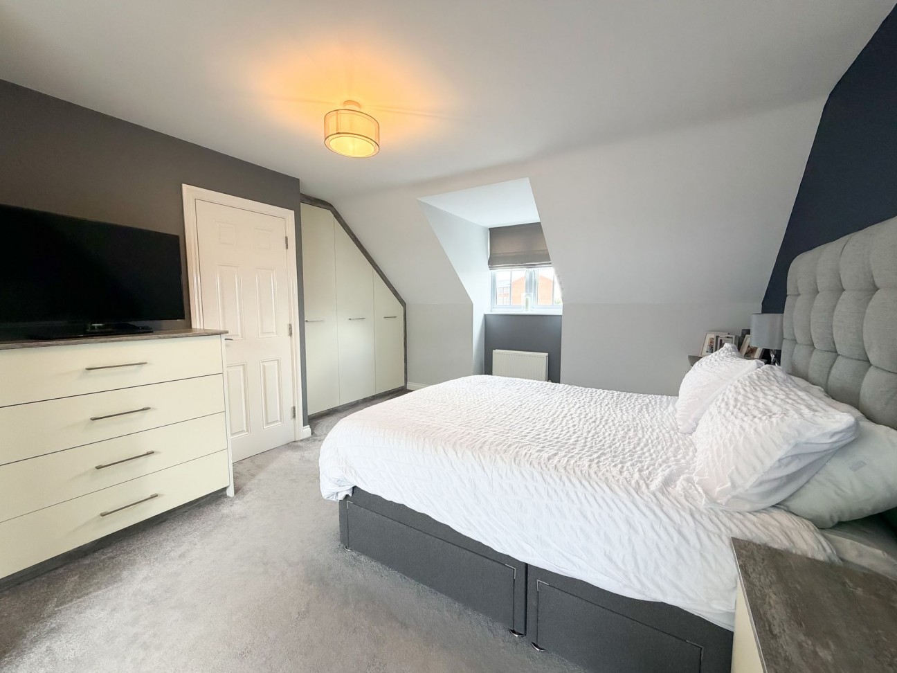 Roundhouse Crescent, Worksop, S81