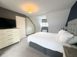 Roundhouse Crescent, Worksop, S81