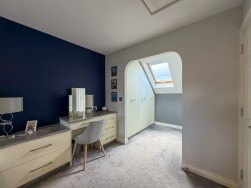 Roundhouse Crescent, Worksop, S81