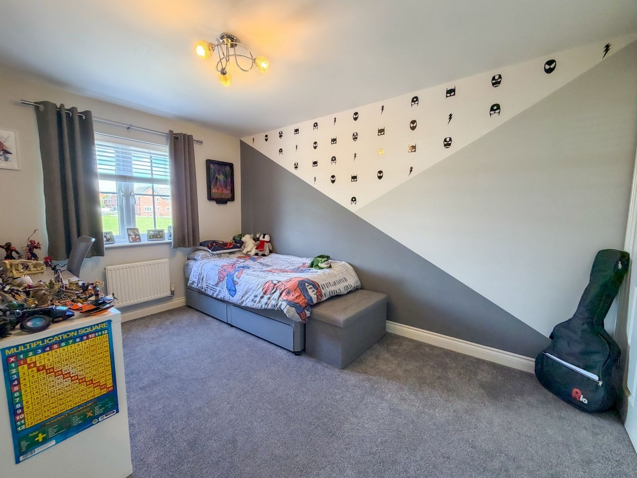 Roundhouse Crescent, Worksop, S81