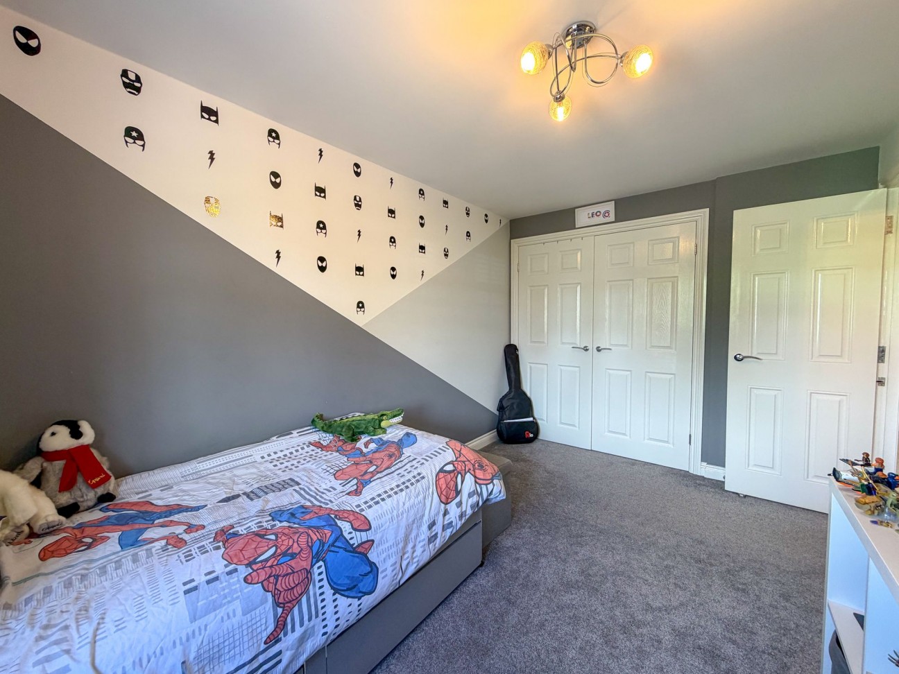 Roundhouse Crescent, Worksop, S81