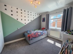 Roundhouse Crescent, Worksop, S81