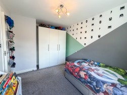 Roundhouse Crescent, Worksop, S81