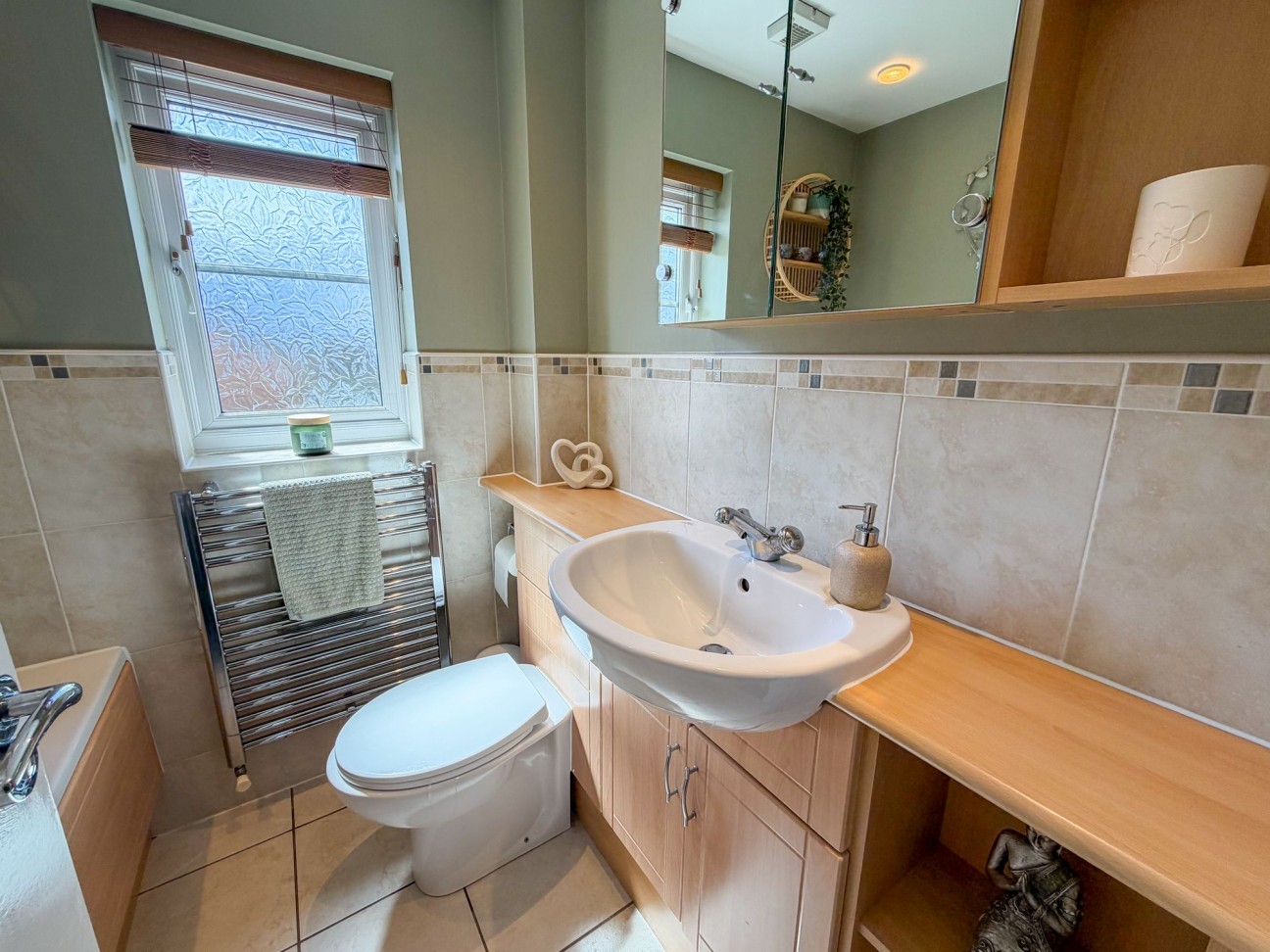 Roundhouse Crescent, Worksop, S81