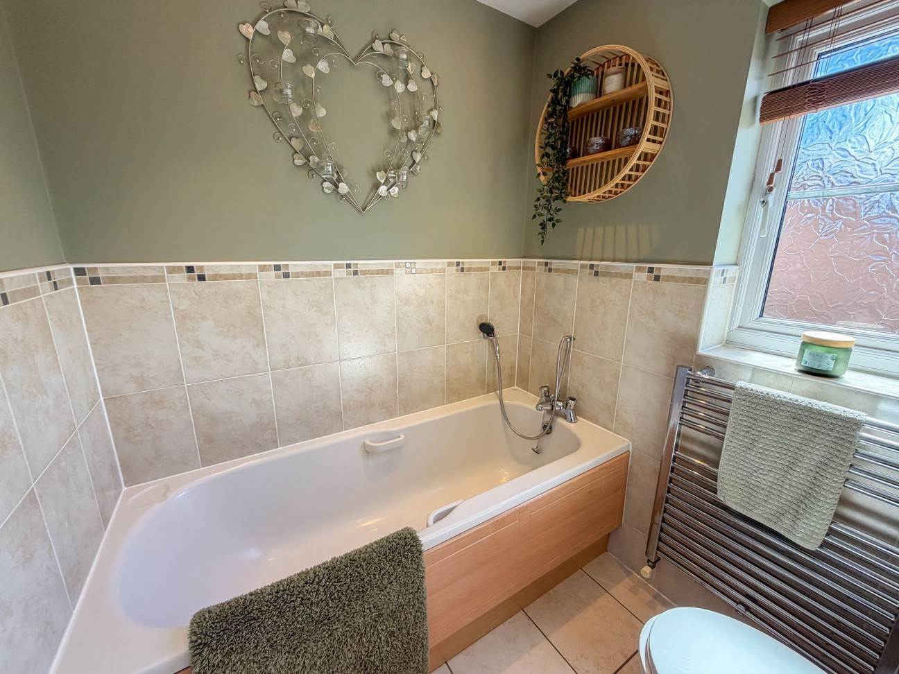 Roundhouse Crescent, Worksop, S81