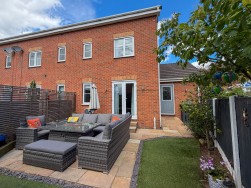 Roundhouse Crescent, Worksop, S81