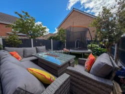 Roundhouse Crescent, Worksop, S81