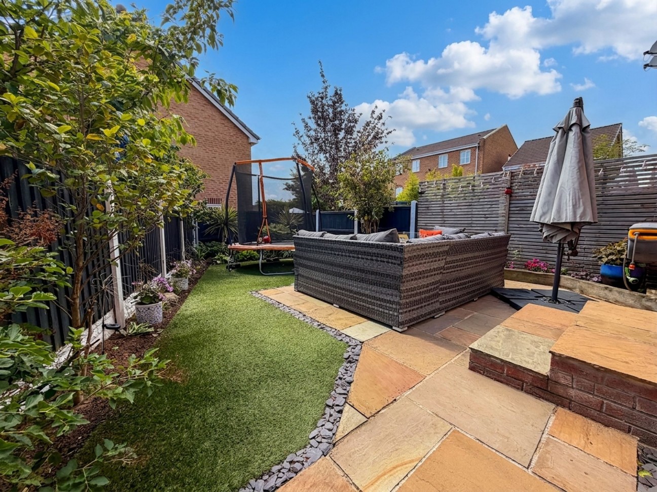 Roundhouse Crescent, Worksop, S81