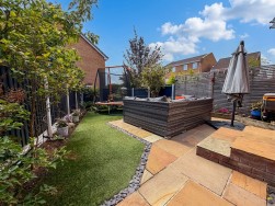 Roundhouse Crescent, Worksop, S81