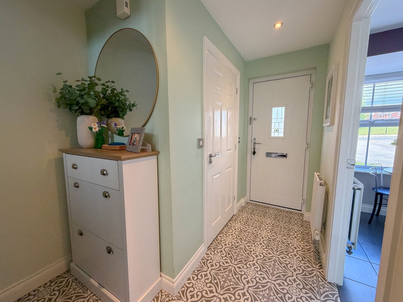 Roundhouse Crescent, Worksop, S81