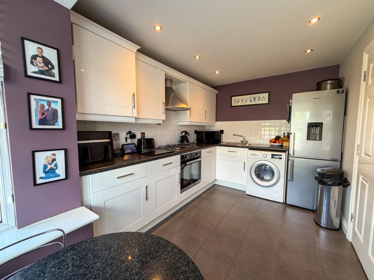 Roundhouse Crescent, Worksop, S81