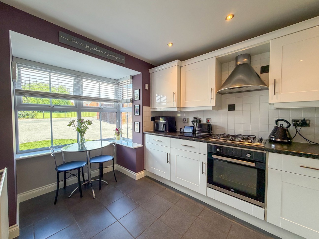 Roundhouse Crescent, Worksop, S81