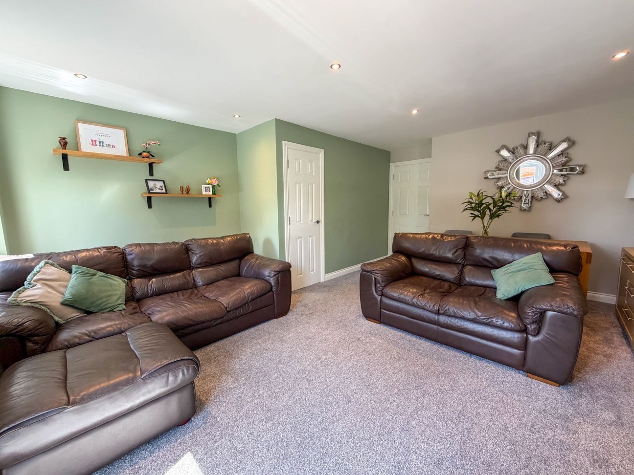 Roundhouse Crescent, Worksop, S81