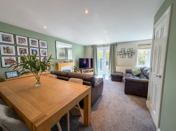 Roundhouse Crescent, Worksop, S81