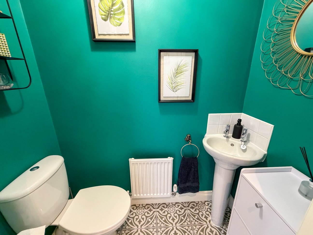 Roundhouse Crescent, Worksop, S81