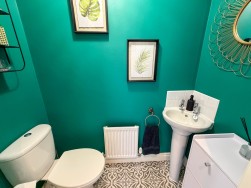 Roundhouse Crescent, Worksop, S81