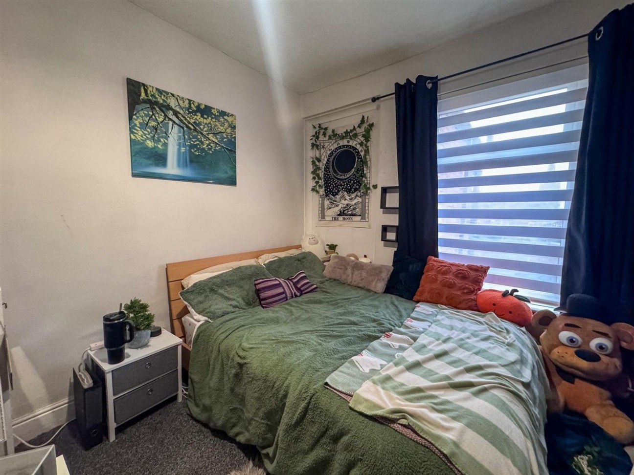 Clarence Road, Worksop, S80