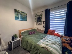 Clarence Road, Worksop, S80