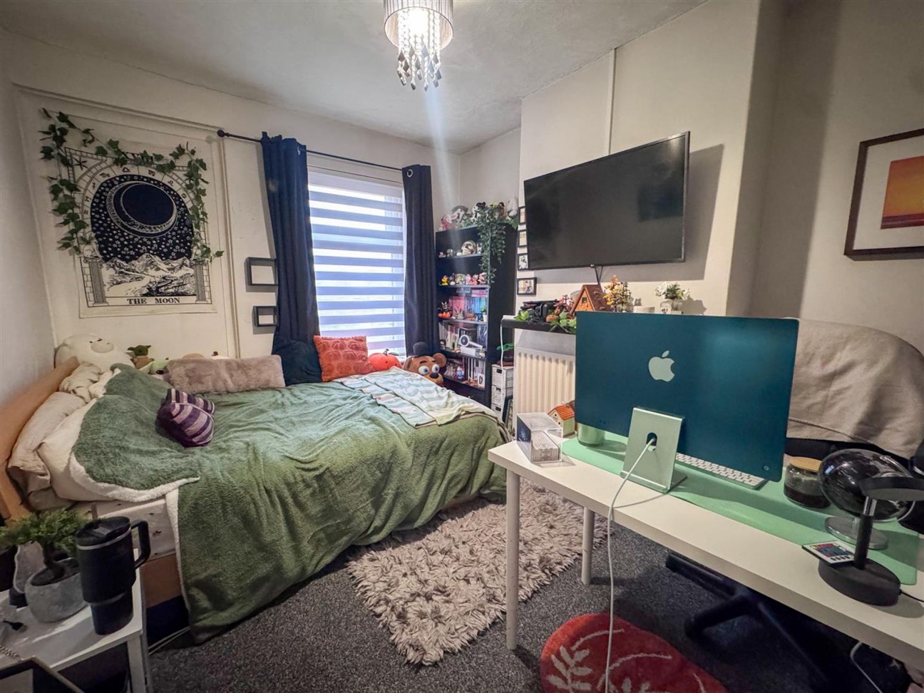 Clarence Road, Worksop, S80