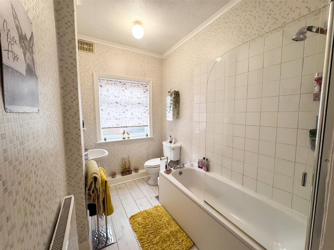 Clarence Road, Worksop, S80