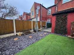 Clarence Road, Worksop, S80