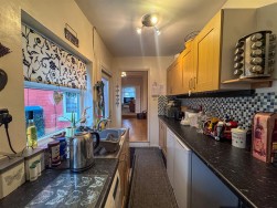 Clarence Road, Worksop, S80