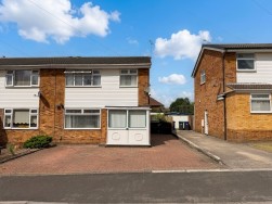 Winberry Avenue, North Anston, S25