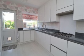 Winberry Avenue, North Anston, S25
