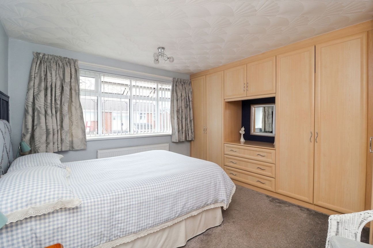 Winberry Avenue, North Anston, S25
