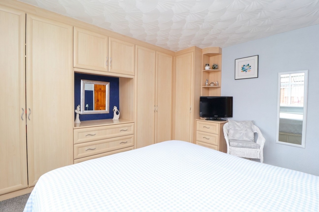 Winberry Avenue, North Anston, S25