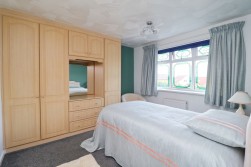 Winberry Avenue, North Anston, S25