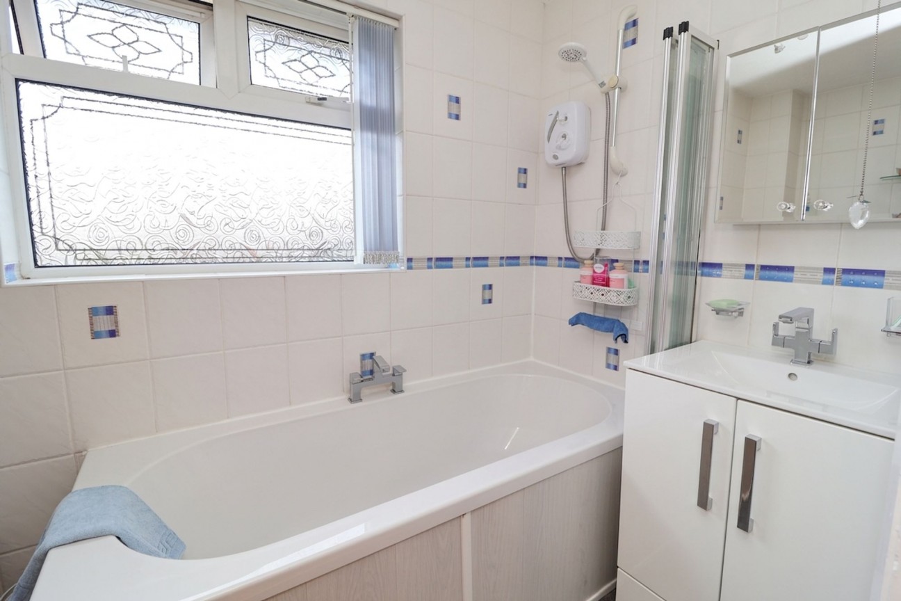Winberry Avenue, North Anston, S25