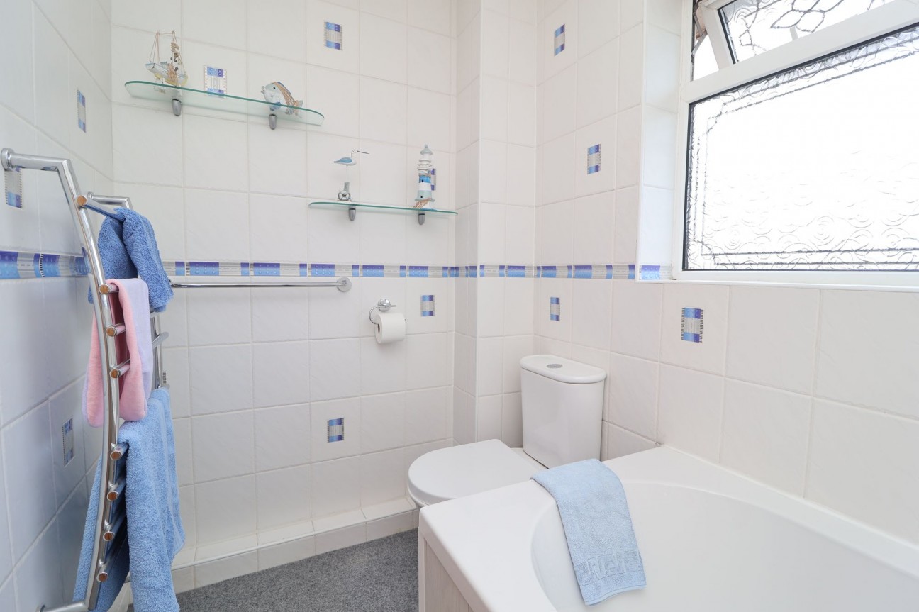 Winberry Avenue, North Anston, S25