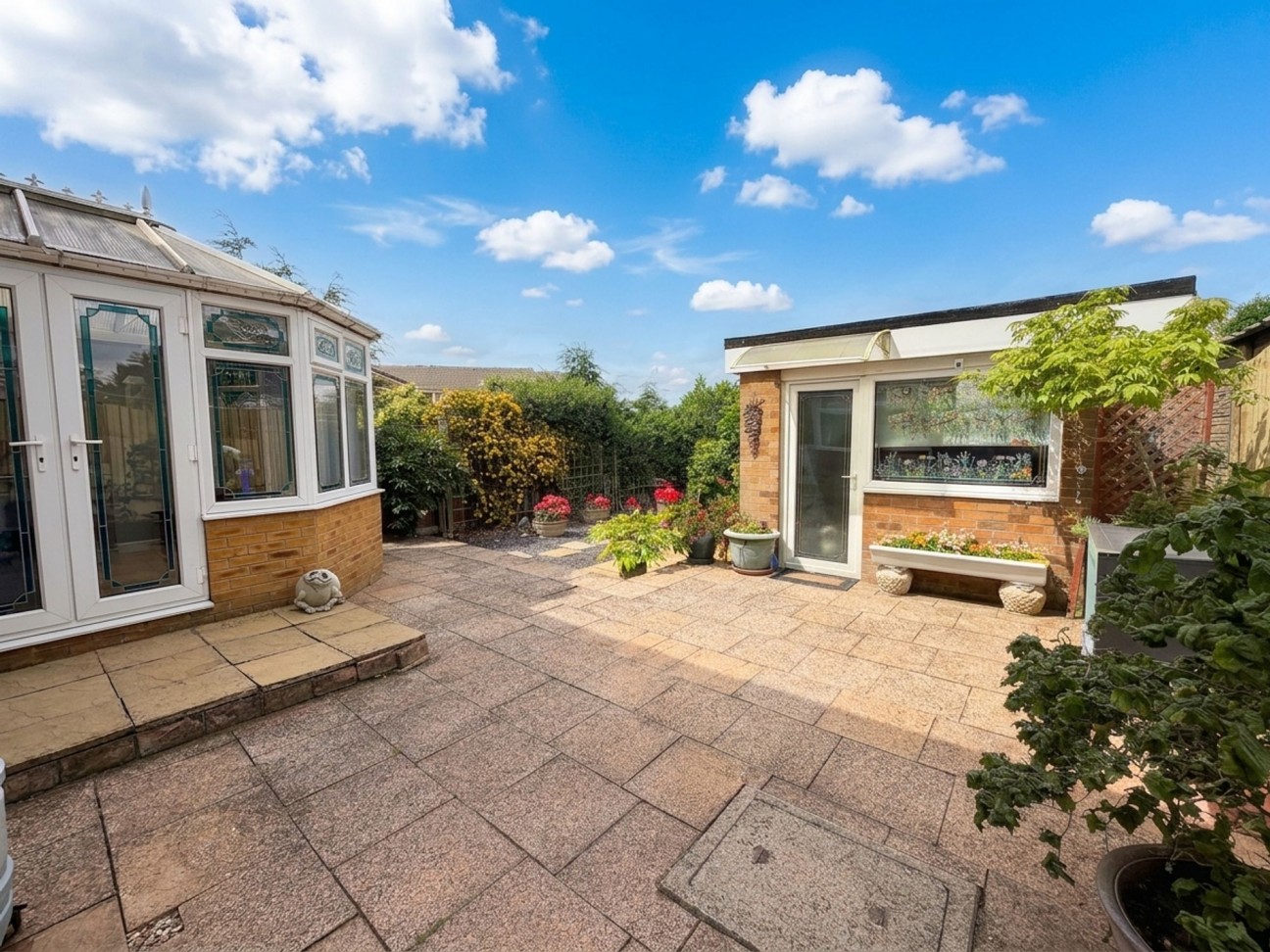 Winberry Avenue, North Anston, S25